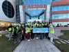 AEMOT Motor Fabrikasına Teknik Gezi Düzenlendi