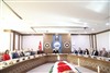 Prof. Dr. Bilal Şenol Takdir Belgesi Aldı