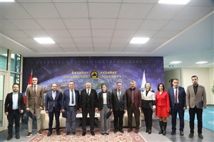 Prof. Dr. Bilal Şenol Takdir Belgesi Aldı