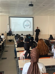 2025-2026 Eğitim Öğretim Yılı Oryantasyon Eğitimi