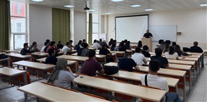 2026-2027 Eğitim Öğretim Yılı Oryantasyon Eğitimi