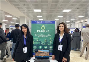 Bartın Üniversitesi 8. Uluslararası Ar-Ge Proje Pazarı'nda da Varız