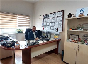 Doç. Dr. Emre Avuçlu'nun Projesi Desteklenmeye Hak Kazandı