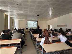 2025-2026 Eğitim Öğretim Yılı Oryantasyon Eğitimi