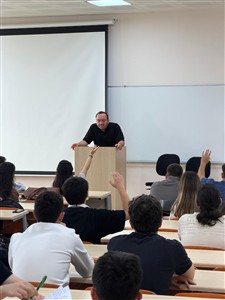 2026-2027 Eğitim Öğretim Yılı Oryantasyon Eğitimi