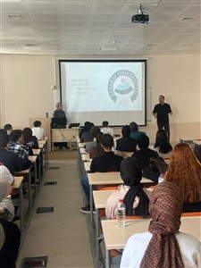 2025-2026 Eğitim Öğretim Yılı Oryantasyon Eğitimi