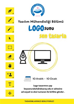 Logo Tasarımı Yarışması