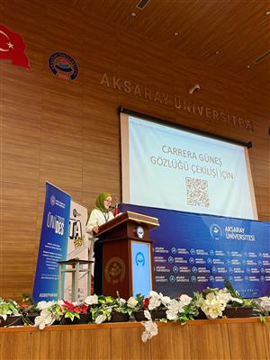 TA Fest Kariyer Zirvesi Gerçekleştirildi 