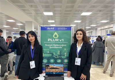 Bartın Üniversitesi 8. Uluslararası Ar-Ge Proje Pazarı'nda da Varız